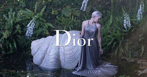 Le Mythe Dior by Matteo Garrone for Dior on Vimeo